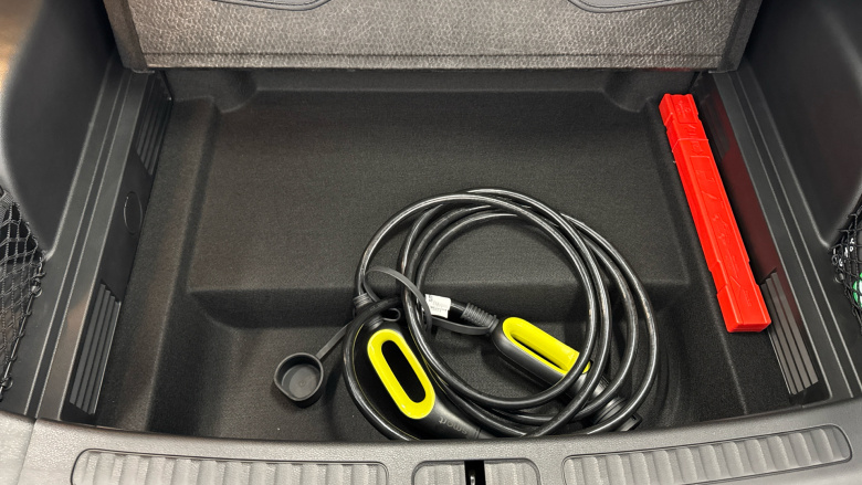 smart Hashtag 3 200kW Pro + 66kWh 5dr Auto Electric Estate